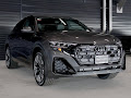 2025 Audi Q8 55 Premium Plus