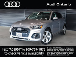 2022 Audi Q5 S line Premium Plus