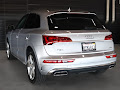2022 Audi Q5 S line Premium Plus
