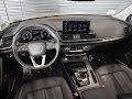 2022 Audi Q5 S line Premium Plus