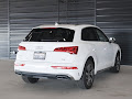 2022 Audi Q5 S line Premium