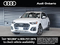 2022 Audi Q5 S line Premium