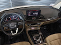 2022 Audi Q5 S line Premium