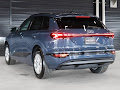 2025 Audi Q6 e-tron Premium