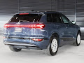 2025 Audi Q6 e-tron Premium