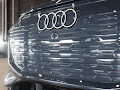2025 Audi Q6 e-tron Premium