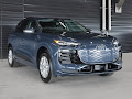 2025 Audi Q6 e-tron Premium