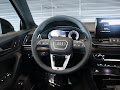 2025 Audi Q5 e 55 S line Premium Plus