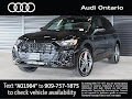 2025 Audi Q5 e 55 S line Premium Plus