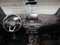 2025 Audi Q5 e 55 S line Premium Plus