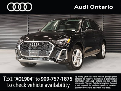 2025 Audi Q5 e