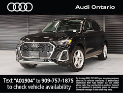 2025 Audi Q5 e 55 S line Premium Plus