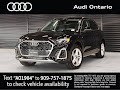 2025 Audi Q5 e 55 S line Premium Plus