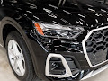 2025 Audi Q5 e 55 S line Premium Plus