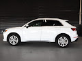 2022 Audi Q3 S line Premium