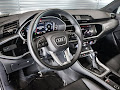 2022 Audi Q3 S line Premium