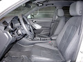 2022 Audi Q3 S line Premium