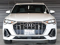 2022 Audi Q3 S line Premium