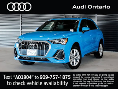 2023 Audi Q3