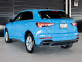 2023 Audi Q3 S line Premium