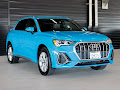 2023 Audi Q3 S line Premium