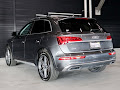 2022 Audi Q5 S line Premium Plus