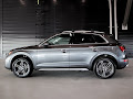 2022 Audi Q5 S line Premium Plus