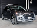 2022 Audi Q5 S line Premium Plus