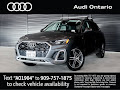 2022 Audi Q5 S line Premium Plus