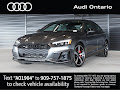 2022 Audi A5 Sportback S line Premium Plus