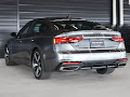 2022 Audi A5 Sportback S line Premium Plus