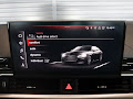 2022 Audi A5 Sportback S line Premium Plus