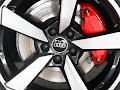 2022 Audi A5 Sportback S line Premium Plus