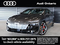 2025 Audi S6 e-tron Premium Plus