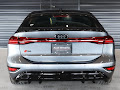 2025 Audi S6 e-tron Premium Plus