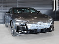 2025 Audi S6 e-tron Premium Plus