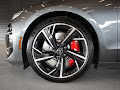 2025 Audi S6 e-tron Premium Plus