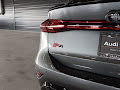 2025 Audi S6 e-tron Premium Plus