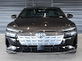 2025 Audi S6 e-tron Premium Plus