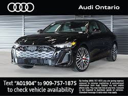 2025 Audi S5 Premium Plus