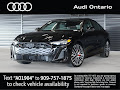 2025 Audi S5 Premium Plus