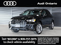 2025 Audi Q3 45 S line Premium