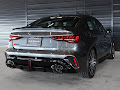 2025 Audi RS 3
