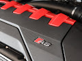 2025 Audi RS 3
