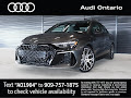 2025 Audi RS 3