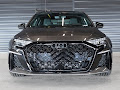 2025 Audi RS 3