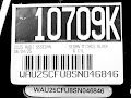 2025 Audi S5 Premium Plus