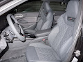 2025 Audi S5 Premium Plus
