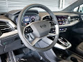 2025 Audi Q4 e-tron Premium
