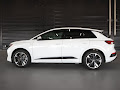 2025 Audi Q4 e-tron Premium